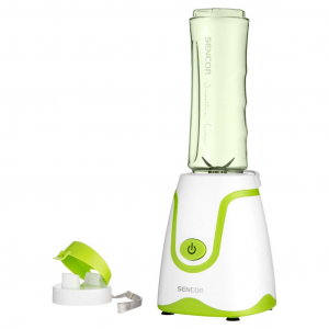 Sencor SBL 2111GR Smoothie mixer fehér-zöld